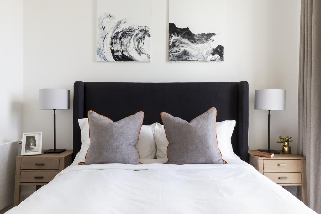 Apartment in Canary Wharf - View 5