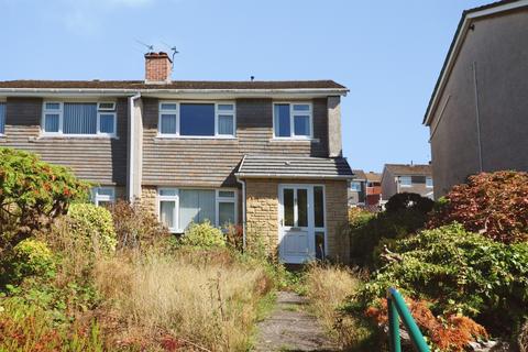 3 bedroom semi-detached house for sale, Cardigan Road, Dinas Powys