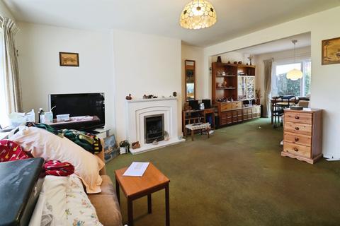 3 bedroom semi-detached house for sale, Cardigan Road, Dinas Powys
