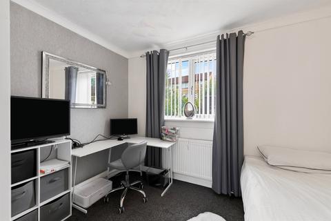 2 bedroom end of terrace house for sale, Keir Hardie Place, SALTCOATS