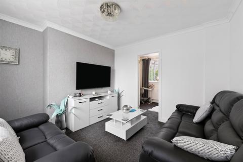 2 bedroom end of terrace house for sale, Keir Hardie Place, SALTCOATS