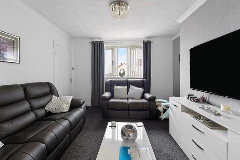 2 bedroom end of terrace house for sale, Keir Hardie Place, SALTCOATS
