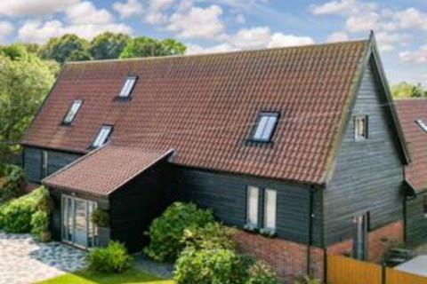 6 bedroom house to rent, Church Lane, Tibenham, NORWICH