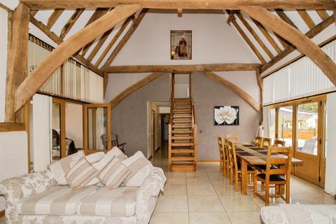 6 bedroom house to rent, Church Lane, Tibenham, NORWICH