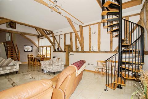 6 bedroom house to rent, Church Lane, Tibenham, NORWICH