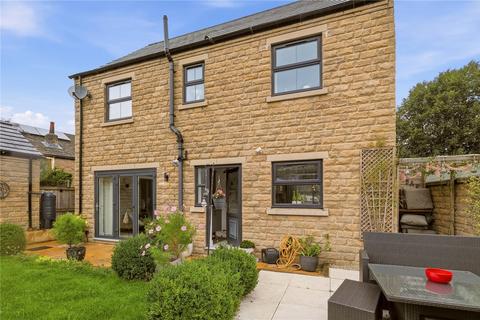 4 bedroom detached house for sale, Long Ing Lane, Barnoldswick, Lancashire, BB18