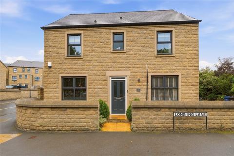 4 bedroom detached house for sale, Long Ing Lane, Barnoldswick, Lancashire, BB18