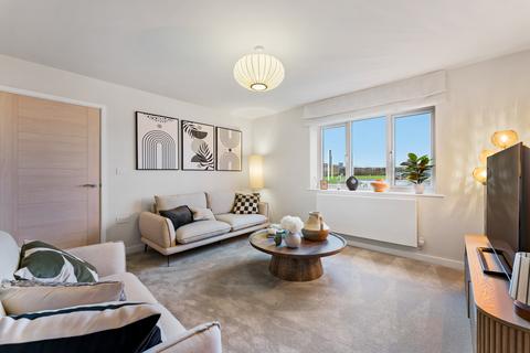 2 bedroom semi-detached bungalow for sale, 7 Barrage Way, Collaton Park, Plymouth PL8