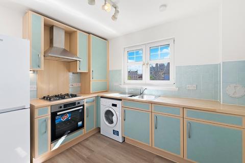 2 bedroom flat for sale, 9/10 Springfield Street, Leith Walk, Edinburgh, EH6