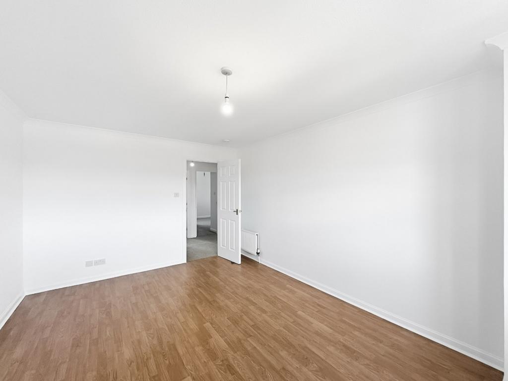 Apartment in Edinburgh, Lorne, Leith Central - View 3