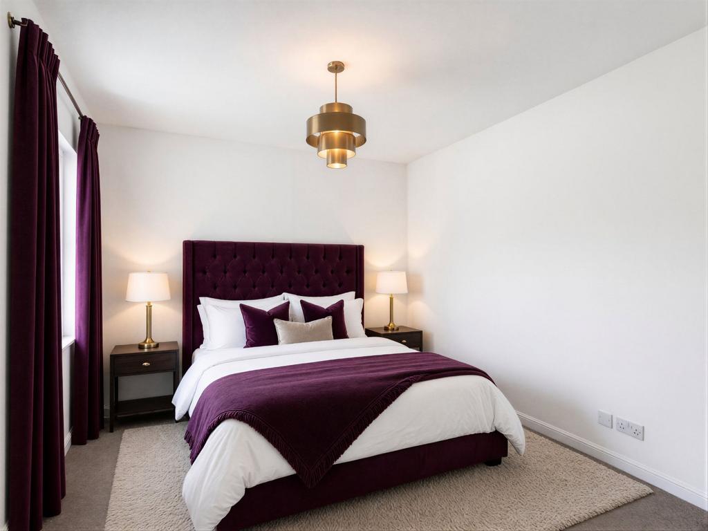 Apartment in Edinburgh, Lorne, Leith Central - More