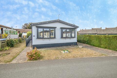 2 bedroom park home for sale, Foxhall Road, Rushmere St. Andrew, Ipswich