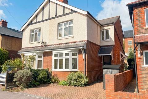 3 bed property for rent in Mereworth Road, Tunbridge Wells, TN4