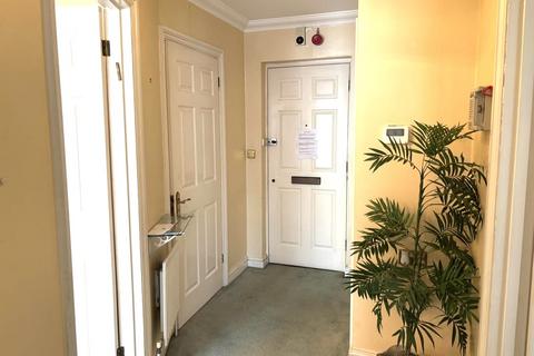 2 bedroom flat for sale, Eaton Court, 126 Edgware Way HA8