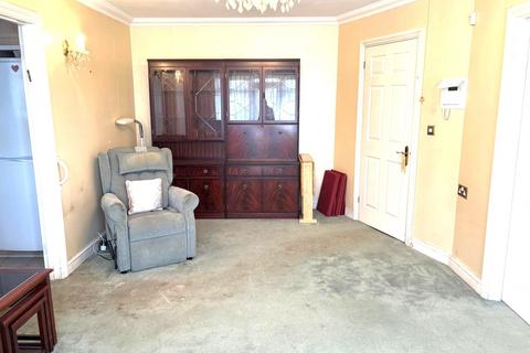 2 bedroom flat for sale, Eaton Court, 126 Edgware Way HA8