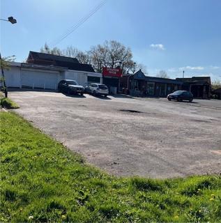 Retail property (high street) to rent, Stafford Rd Cannock WS12 4QS