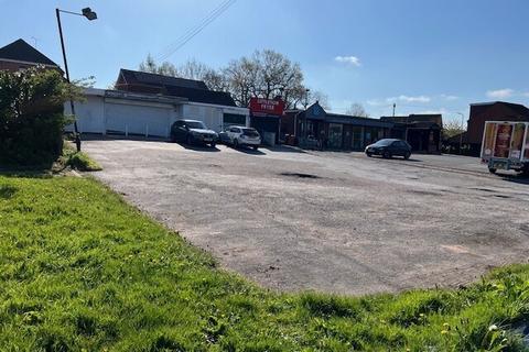 Retail property (high street) to rent, Stafford Rd Cannock WS12 4QS