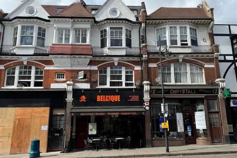 Retail property (high street) for sale, 11 The Broadway Woodford Green IG8 0HL