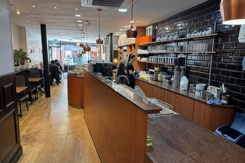 Retail property (high street) for sale, 11 The Broadway Woodford Green IG8 0HL