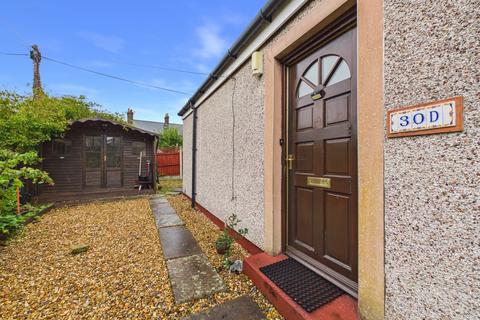 2 bedroom semi-detached bungalow for sale, Etterby Street, Carlisle, CA3