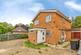 Harrington Heights, Houghton Regis, Dunstable