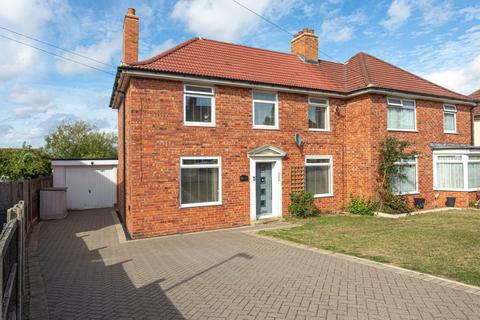 3 bedroom semi-detached house for sale, Queens Road, Aylesham, Canterbury, Kent, CT3