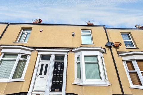 undefined, Castlereagh Road, Stockton, Stockton-on-Tees, Durham, TS19 0DL