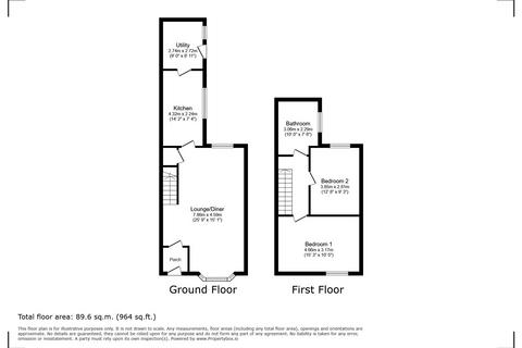 undefined, Castlereagh Road, Stockton, Stockton-on-Tees, Durham, TS19 0DL