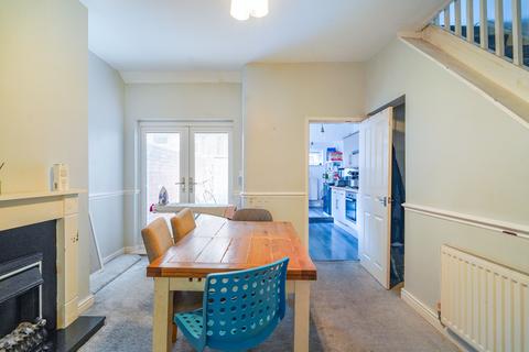 3 bedroom end of terrace house for sale, Warrington Lane, Wigan WN1