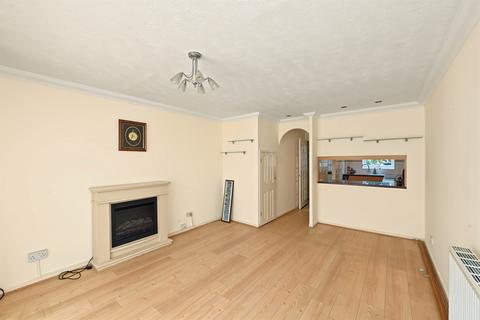 2 bedroom semi-detached house for sale, Brakynbery, Northchurch, Berkhamsted
