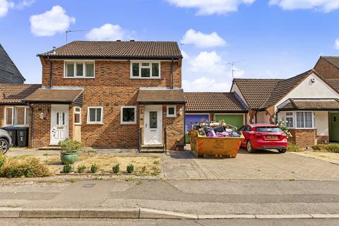 2 bedroom semi-detached house for sale, Brakynbery, Northchurch, Berkhamsted