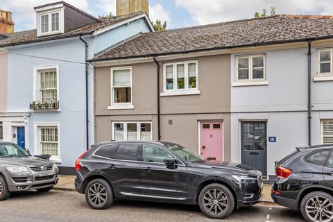 2 bedroom terraced house for sale, Upper High Street, Winchester, SO23