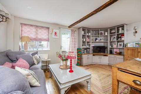 2 bedroom terraced house for sale, Upper High Street, Winchester, SO23