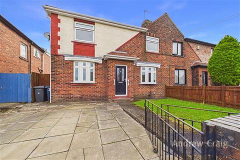 4 bedroom semi-detached house for sale, Beaufront Terrace, Jarrow