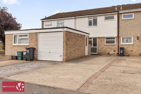 3 bedroom house for sale, Glenester Close, Hoddesdon EN11