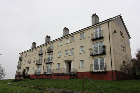 1 bed flat/apartment for rent in Garry Drive, Paisley, PA2
