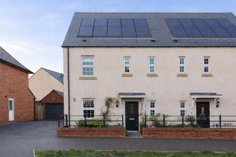 3 bedroom semi-detached house for sale, Exeter EX2