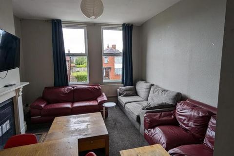 undefined, Norman Road, Manchester, M14