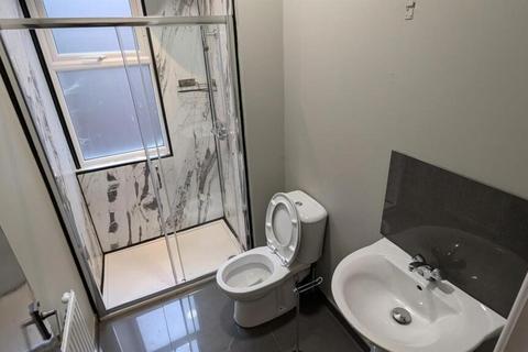 undefined, Norman Road, Manchester, M14