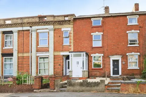 3 bed property for rent in Coventry Street, Kidderminster, DY10