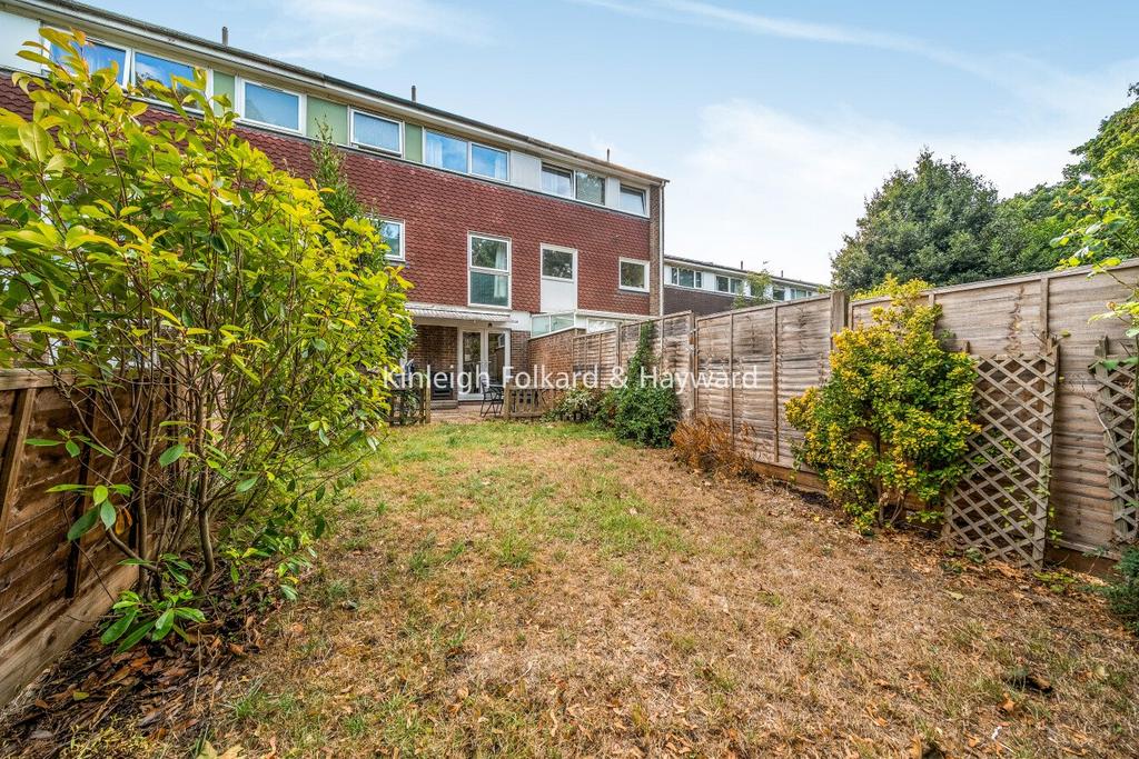 House in London, Red Hill, Elmstead - More