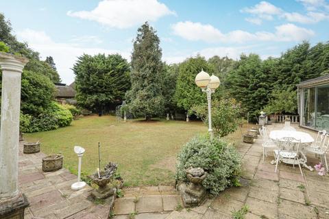 4 bedroom detached house for sale, Fig Tree Road, Broadstairs, Kent, CT10