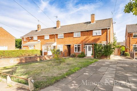 3 bedroom semi-detached house to rent, Gawdy Road, Norwich