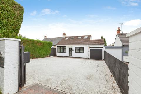 5 bedroom detached bungalow for sale, Lower Keyham Lane, Leicester