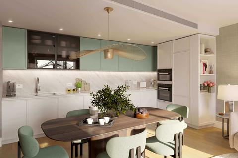 2 bedroom apartment for sale, Oval Village, Oval, Vauxhall, Kennington Lane, London SE11