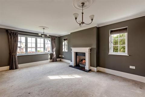 4 bedroom detached house for sale, Barton Road, Barton, Malpas, Cheshire, SY14