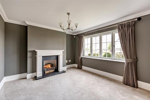 4 bedroom detached house for sale, Barton Road, Barton, Malpas, Cheshire, SY14