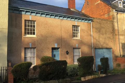 undefined, Lambrook Street, Glastonbury BA6