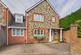 Beaumont Grove, Hazlemere, High Wycombe, Buckinghamshire, HP15 7RY