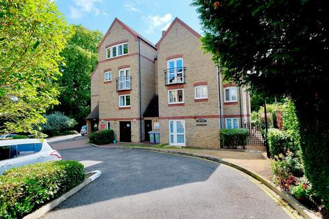 2 bedroom apartment for sale, George Street, Huntingdon, PE29